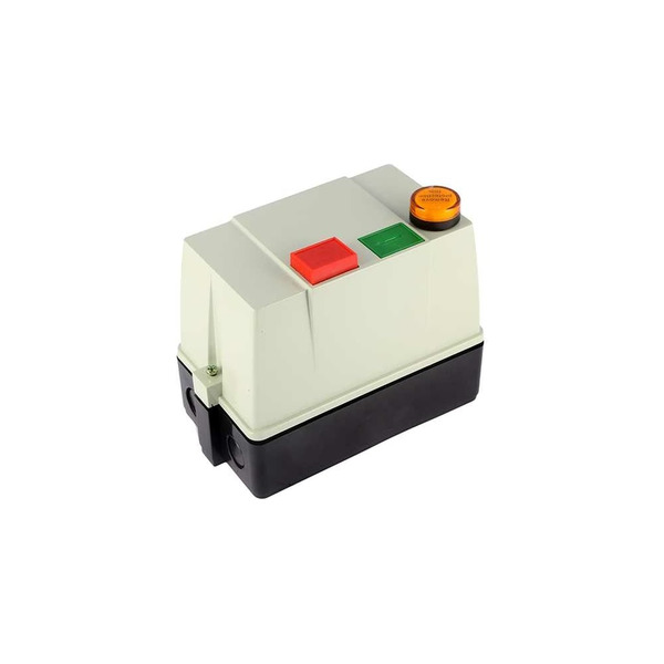 Пускатель ВТМ ПМ 12-025270-25А-220АС-(1з)-РТЛ1022-2(17,0-25,0А)-УХЛ3-В 0021623 ВТМ00021623