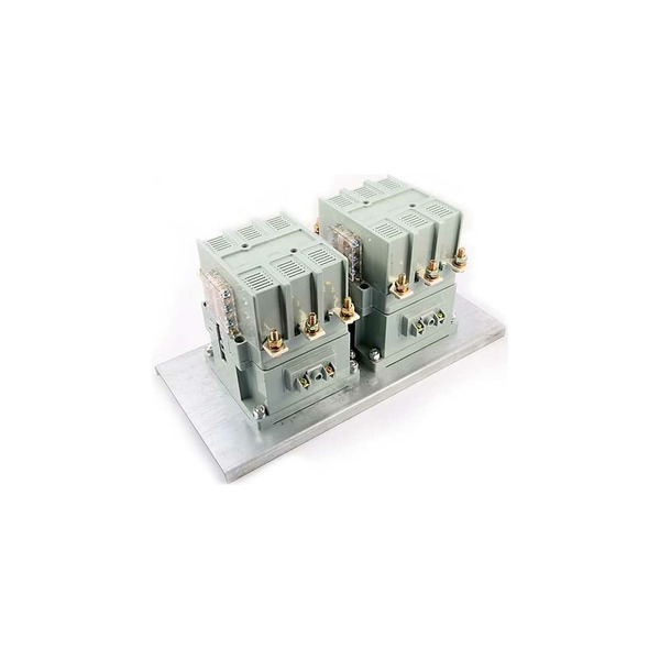 Пускатель ВТМ ПМ 12-250550-250А-380АС-(8з+4р)-УХЛ4-Б 0019875 ВТМ00019875