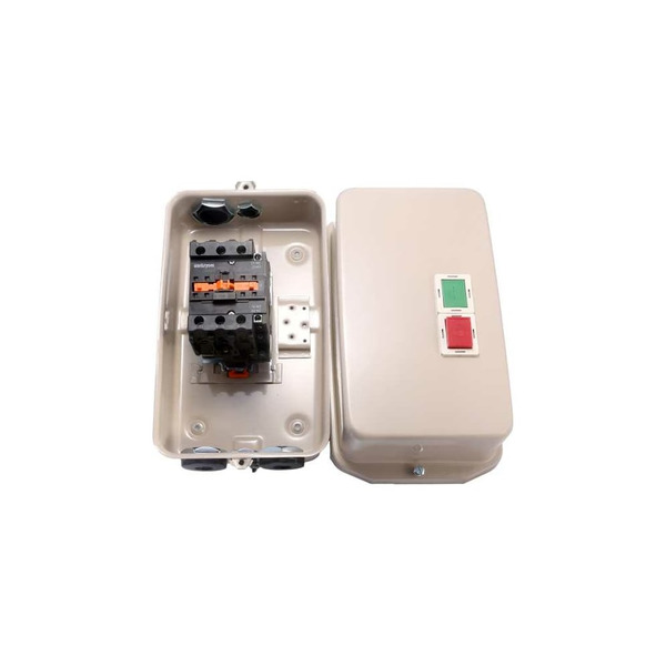 Пускатель ВТМ ПМ 12-100140-95А-36АС-(1з+1р)-УХЛ3-А 0048343 ВТМ00048343