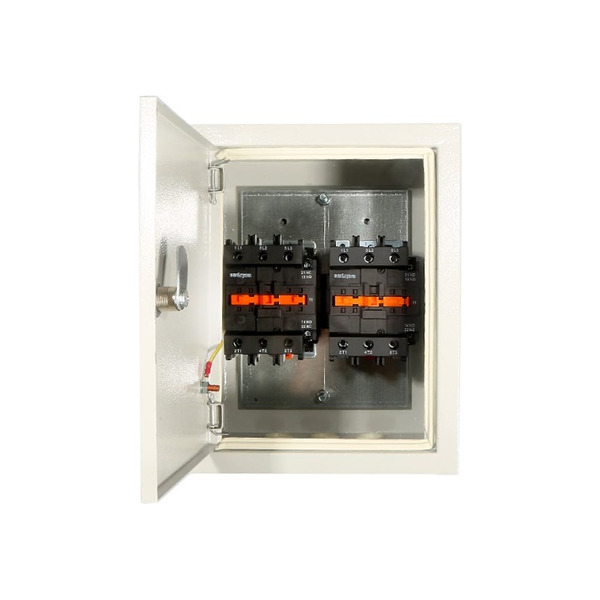 Пускатель ВТМ ПМ 12-063521-63А-36АС-(2з+2р)-У2-В 0048226 ВТМ00048226