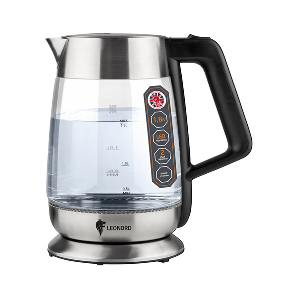 Электрический чайник Leonord LE-1508 104866