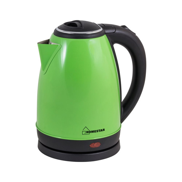 Стальной чайник Homestar HS-1010 00 3015