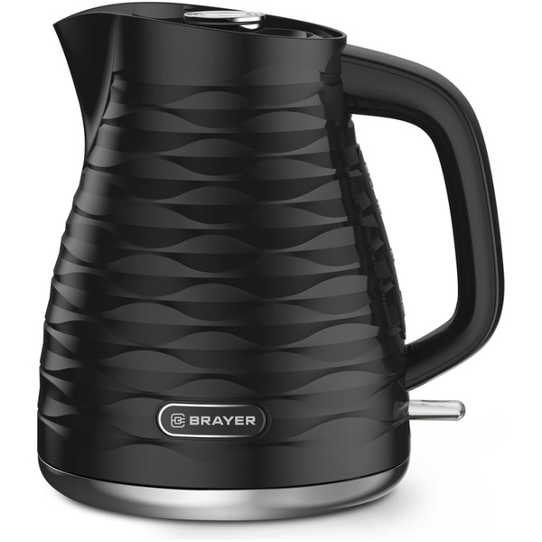 Электрический чайник BRAYER BR1057BK