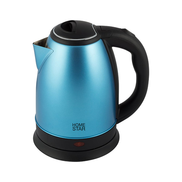 Стальной чайник Homestar HS-1010 00 3631