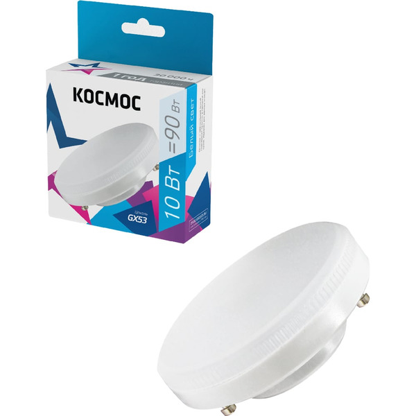 Светодиодная лампа КОСМОС 482447