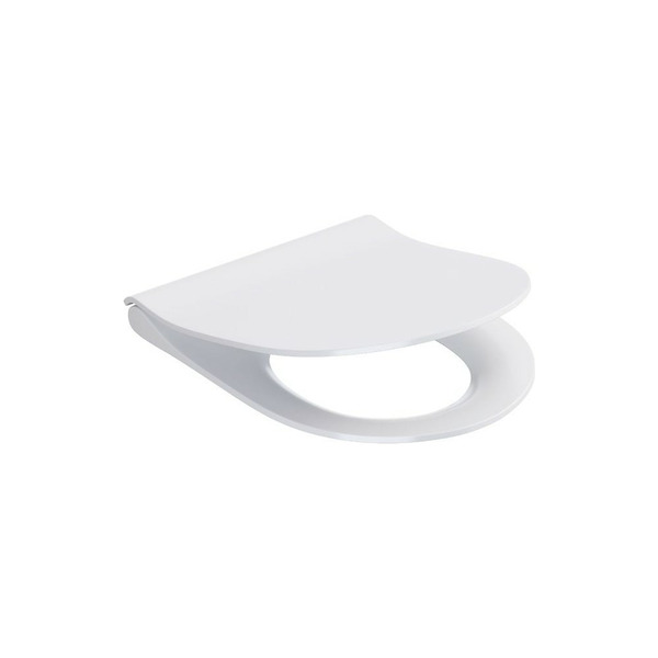 Сиденье для унитаза Cersanit STREET FUSION DPL EO slim S-DS-SFU-S-DL-t