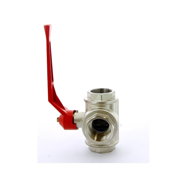 Кран ITAP 128 11\/2"T