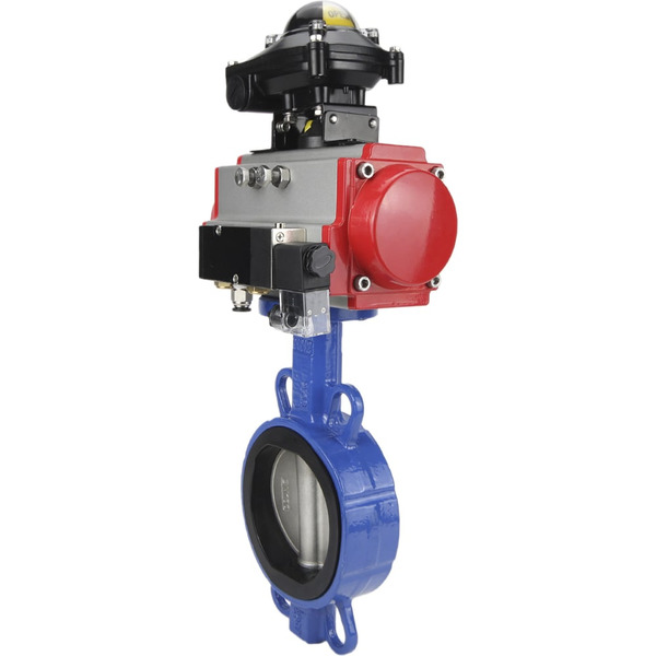 Затвор DN.ru wcb-316l-nbr D050-00322