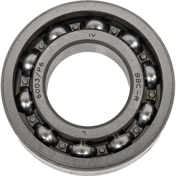 Подшипник BBC-R 6003 /P6 (6-103) PLAST 6-103