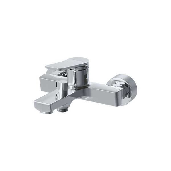 Смеситель для ванны MIXLINE ML24-01 550752