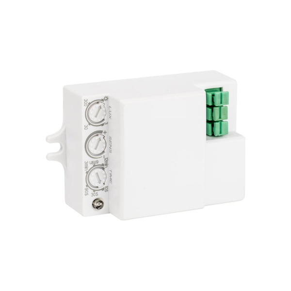 Микроволновый датчик движения EKF MW-706 dd-mw-706