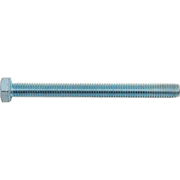 качественный крепеж 6х70 DIN933 (45 шт.) 0301023 КЧ