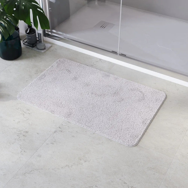Коврик для ванной RGW BM-005 50*80/Белый 6241005-101