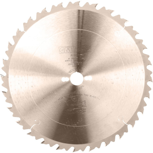 Пильный диск CMT 293.028.14M