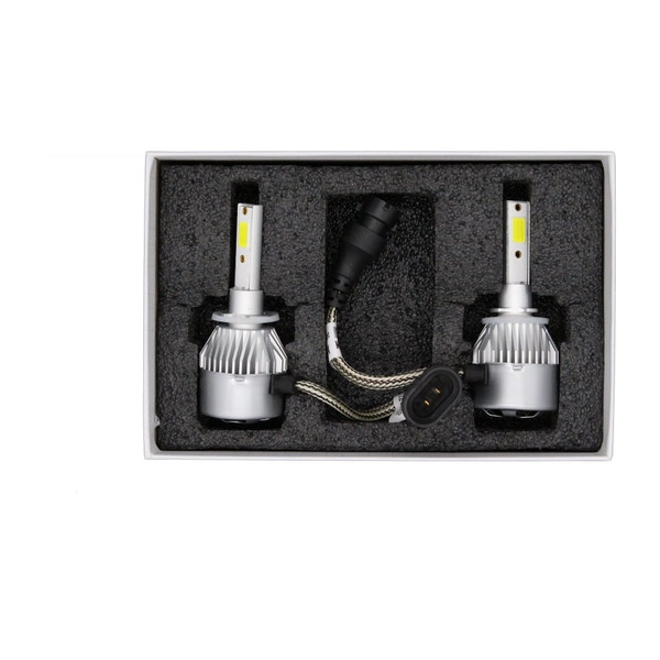 Светодиодные автолампы MYX Light 010927