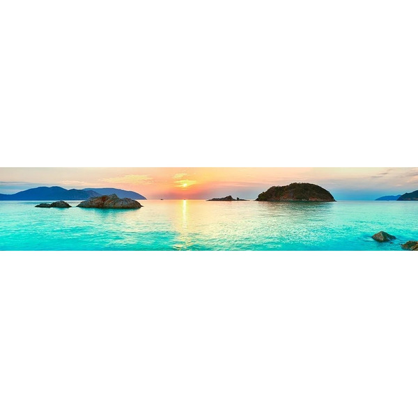 Панель для кухонного фартука ФАРТУКОФФ ФФ-162 35011620403