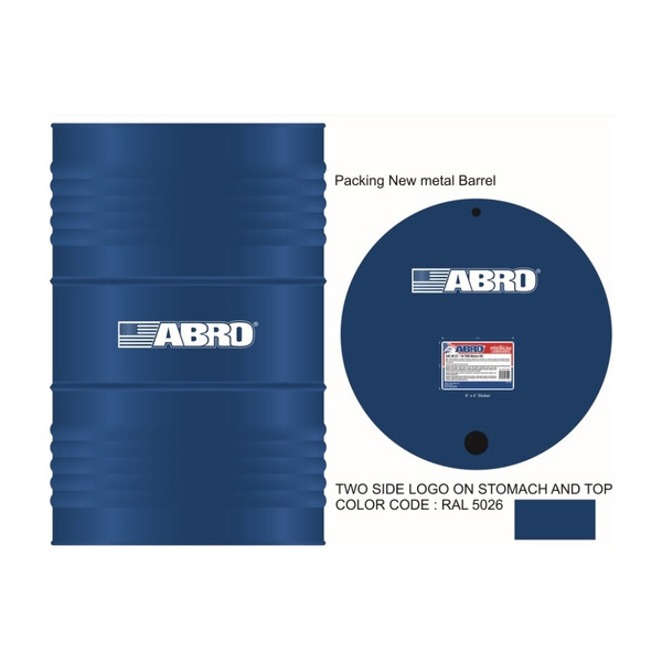 Моторное масло ABRO MO-SB-10-40-55GL