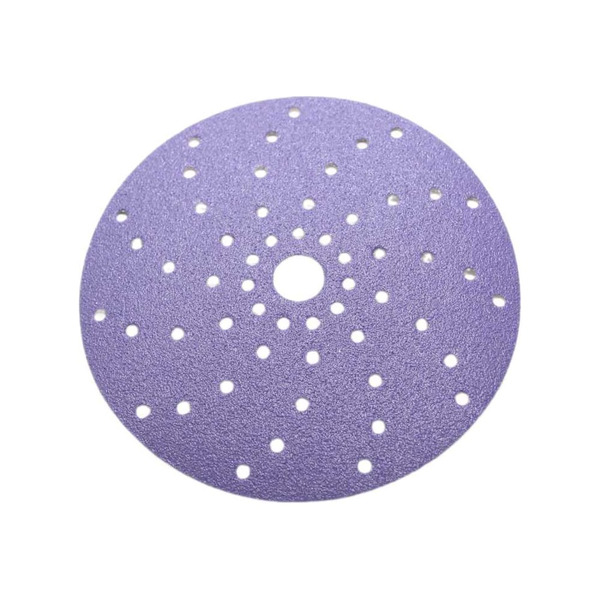 Абразивные круги CERAMAX PURPLE PAPER 1CRX0587