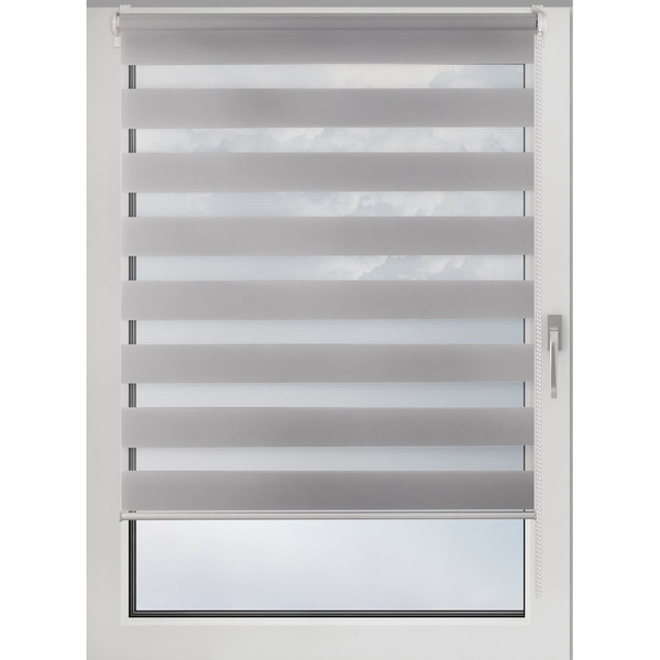 Рулонная штора PRAKTO Day&Night 7791402