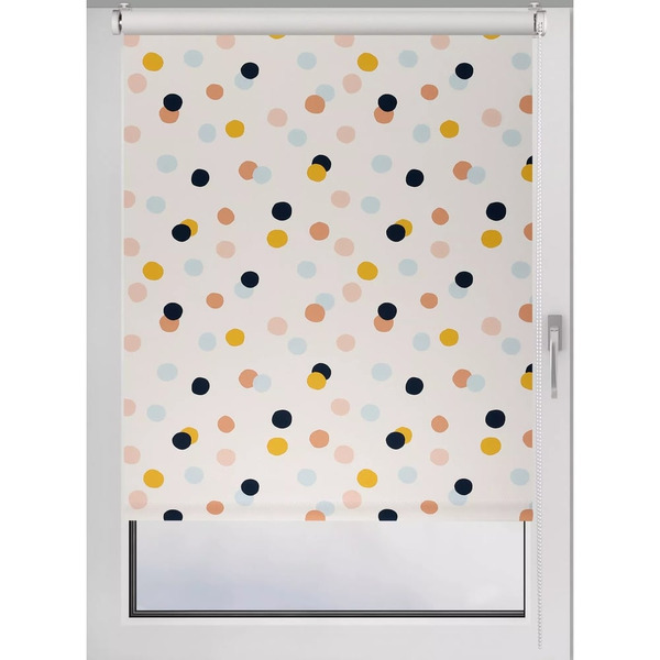 Рулонная штора PRAKTO 9403218738