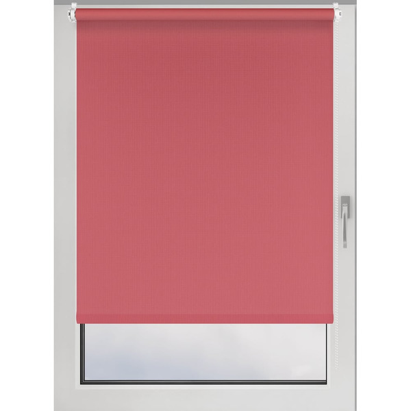 Рулонная штора PRAKTO Shantung 7793055