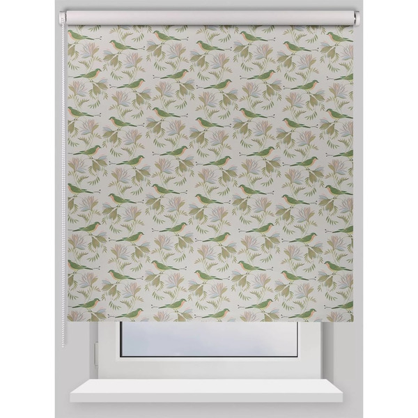 Рулонная штора PRAKTO 9403219047