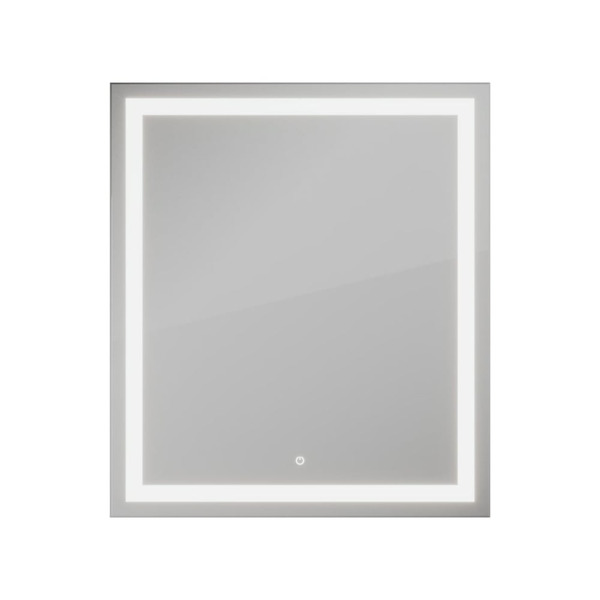 Светодиодное зеркало UNCORIA Тронто I 67023