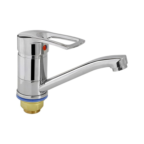 Смеситель для кухни Профсан ПСМ PSM-215-017