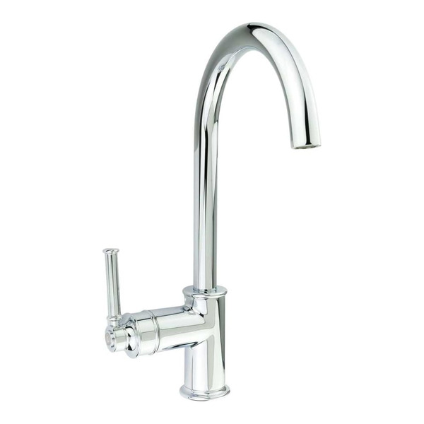 Монокомандный смеситель для кухни Migliore ERMITAGE MINI 31483