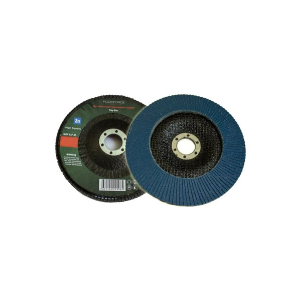 Торцевой лепестковый круг Rockforce RF-FD5120H
