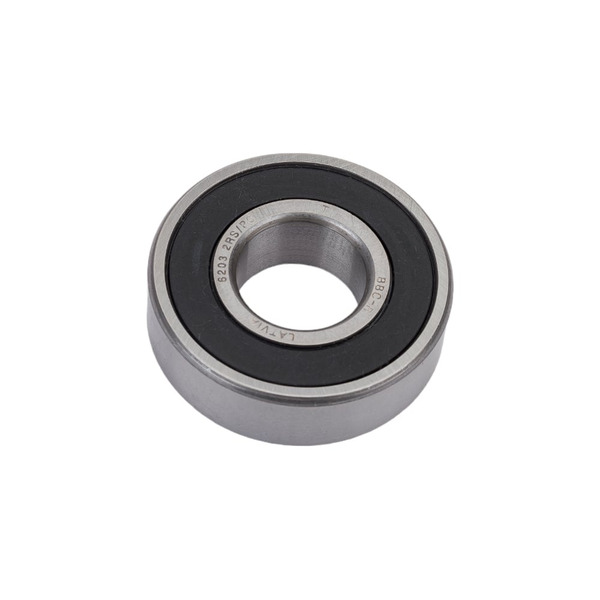 Подшипник BBC-R 6203 ZZ/P6 (6-80203 С17) PLAST