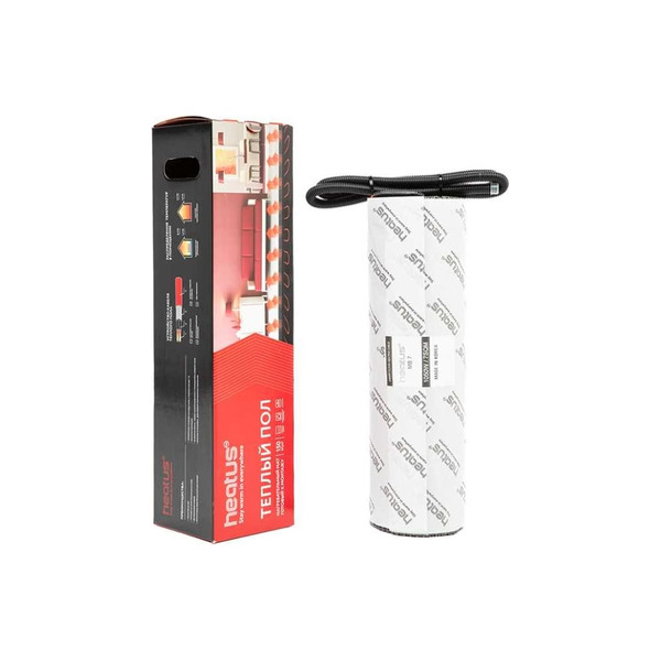 Комплект теплого пола Heatus MB090 HAMB09014
