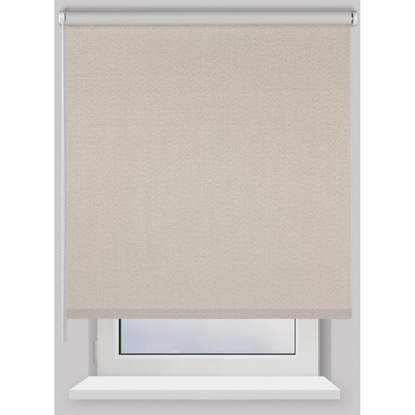 Рулонная штора PRAKTO BLACKOUT Dublin 6530390