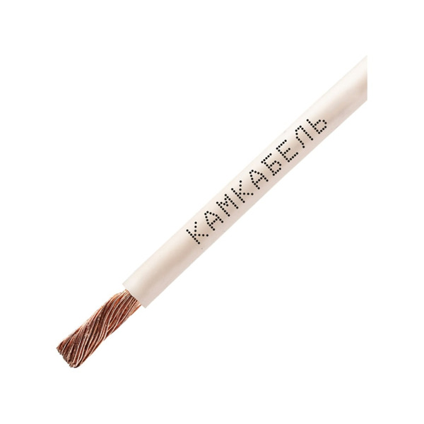 Провод Камкабель ПуГВнг(А)-LS 221SР10NШ1L0К000100М