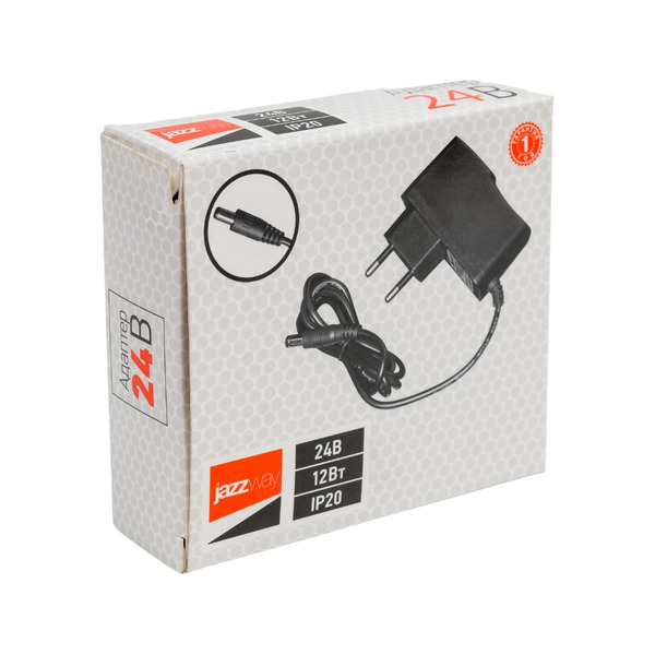 Адаптер Jazzway 5047365