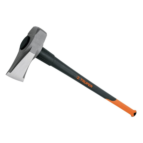 Профессиональный топор-колун Truper TJR-8FX 11137