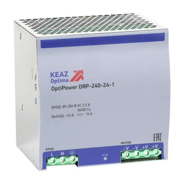 Блок питания КЭАЗ 284549