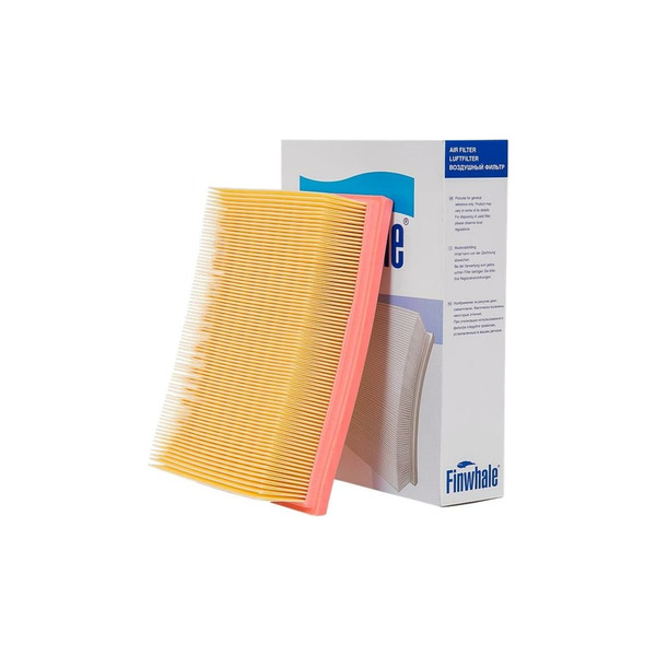 Воздушный фильтр Mokka /13-/ FINWHALE AF925