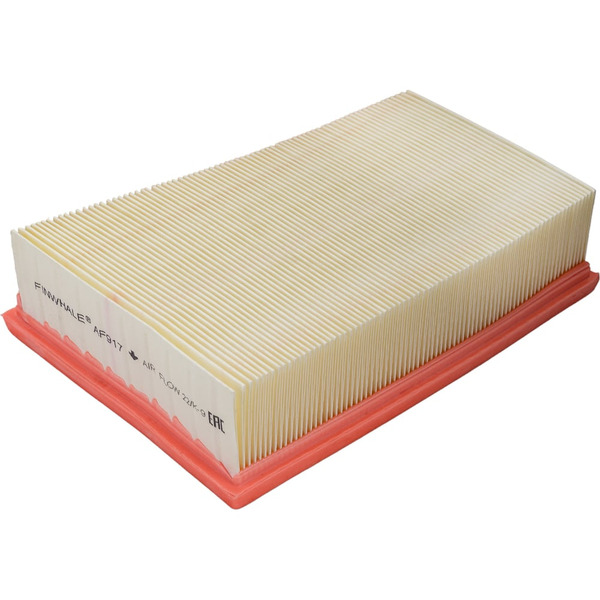 Фильтр воздушный Koleos /08-/ / Qashqai /J10E/ / X-Trail II /T31/ / FINWHALE AF917