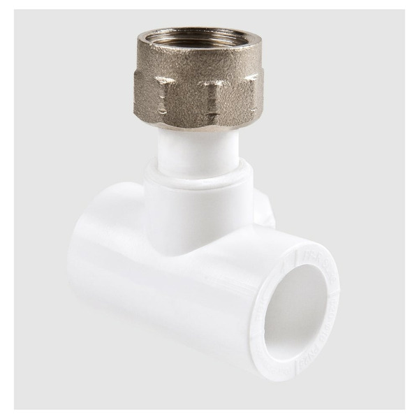 Тройник РВК 020904