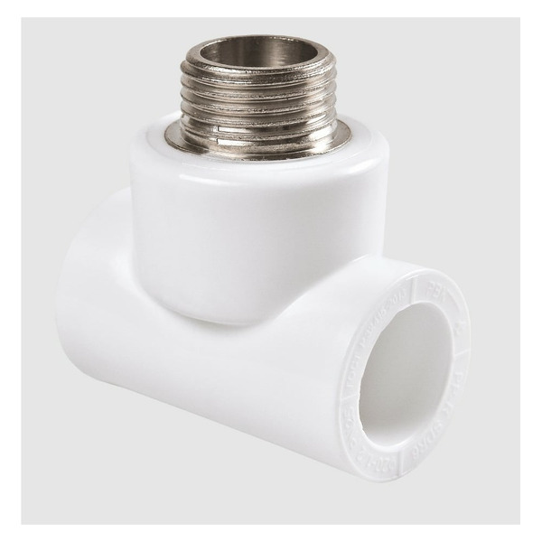 Комбинированный тройник РВК 020804