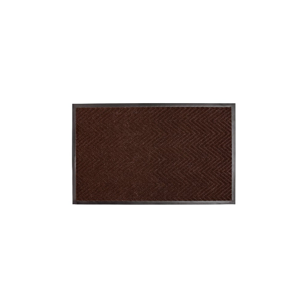 Влаговпитывающий коврик ComeForte FLOOR MAT XT-ЕЛОЧКА XTH-1002