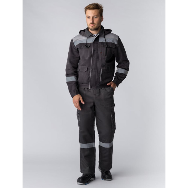 Костюм Факел Титан 87474761.004