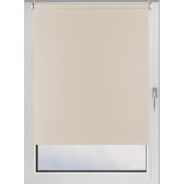 Рулонная штора PRAKTO JUTA 8313064