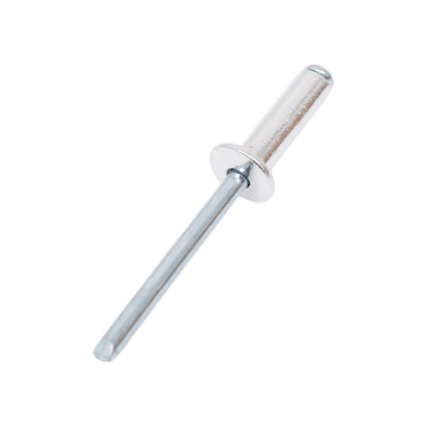 Вытяжная комбинированная заклепка swfs 4,8х16 10 шт. тов-092773