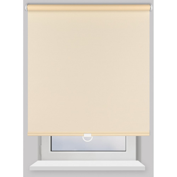 Рулонная штора PRAKTO JUTA CS 17109740