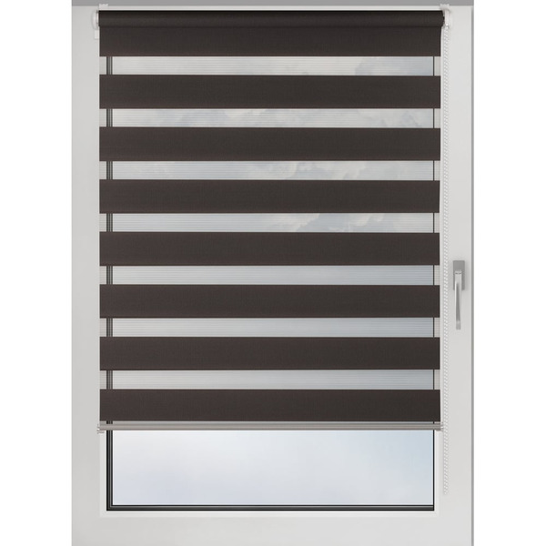 Рулонная штора PRAKTO Day&Night 8311893