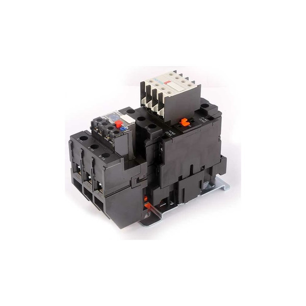 Пускатель ВТМ ПМ 12-040200-40А-24АС-(3з)-РТЛ1023-2(23,0-32,0А)-УХЛ4-В 0047730 ВТМ00047730