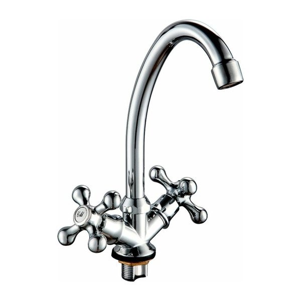 Смеситель для кухни Tsarsberg ИС.240007