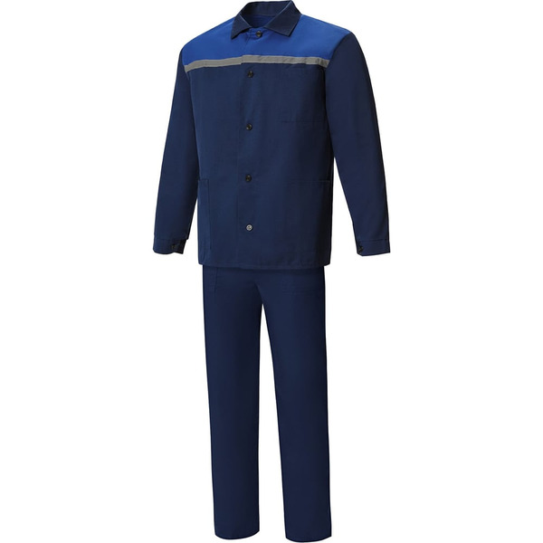 Костюм строителя СОЮЗСПЕЦОДЕЖДА эконом 2000000057774